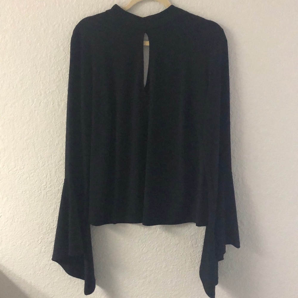 Forever 21 Plus size top